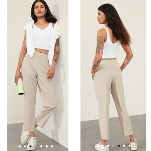 Athleta Endless High Rise Pant